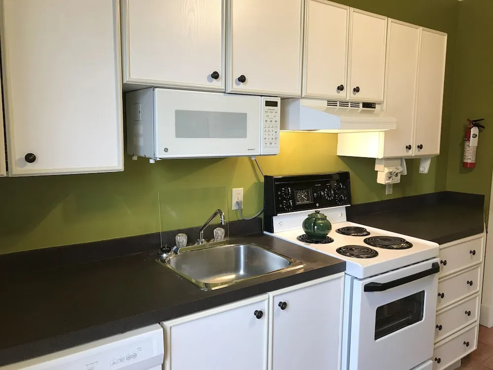 Chipman Hill Suites - Pratt House
