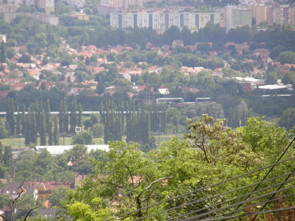 Tomi Apartman Pécs