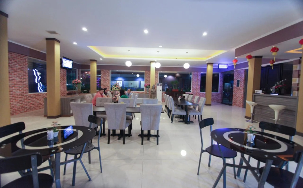 Sun Palace Hotel
