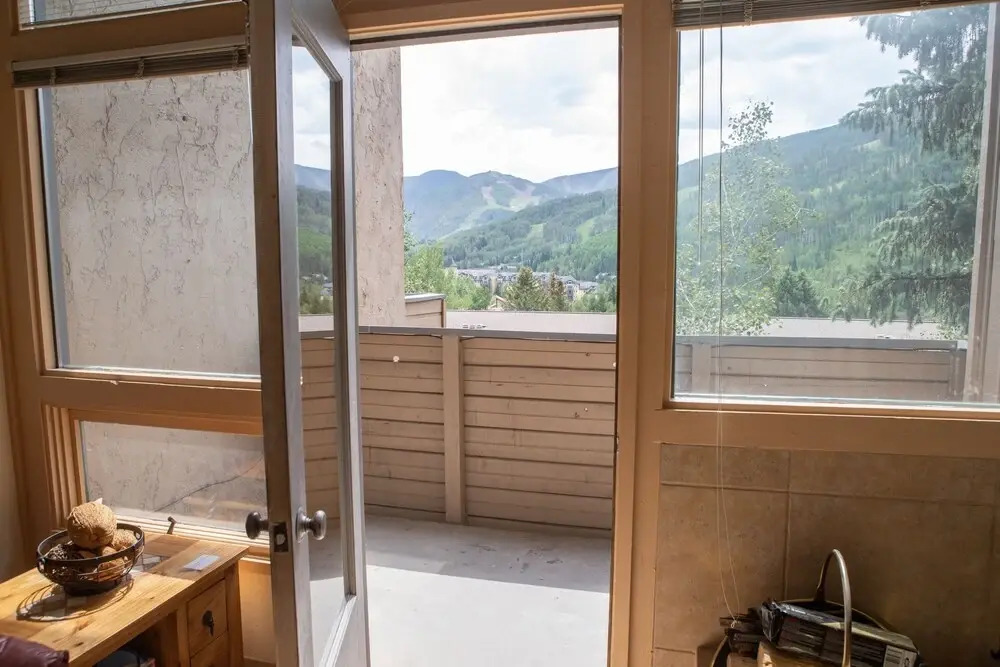 Homestake Condos by Vail Realty