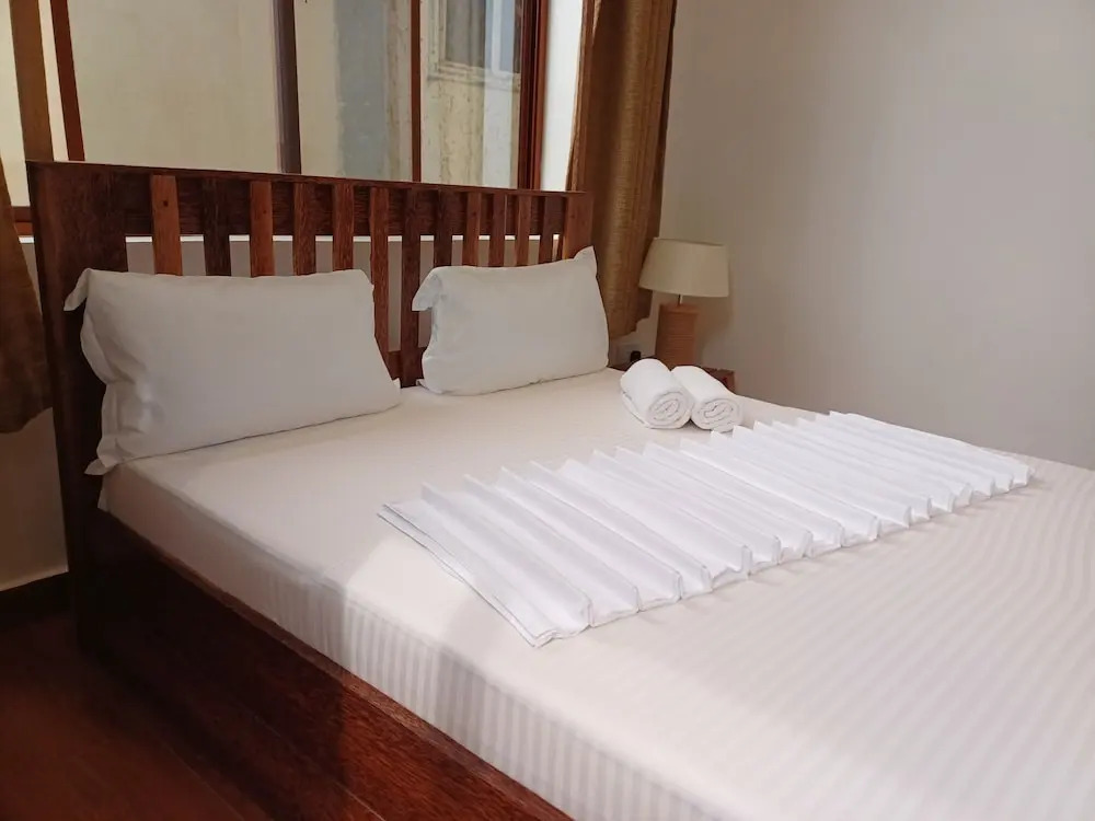 Jodari Hotel Nungwi
