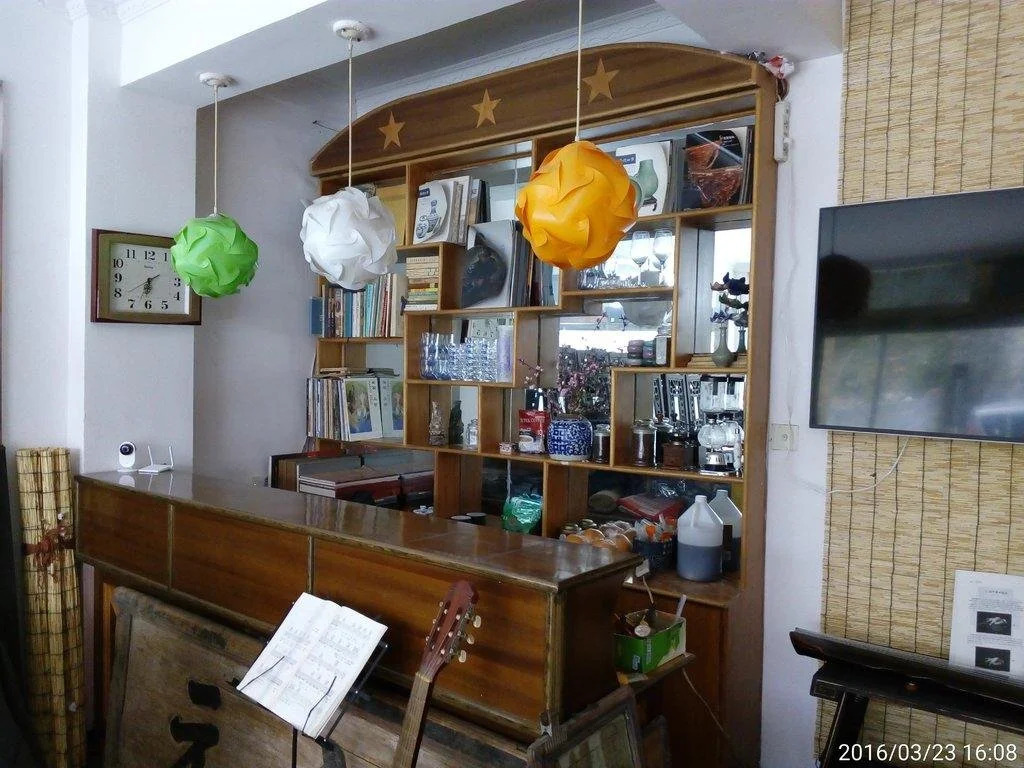 Huizhou culture Inn