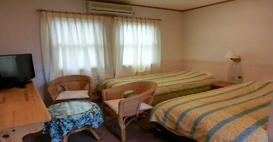 Pension Come Western style room with bath and toilet - Vacation STAY 14966