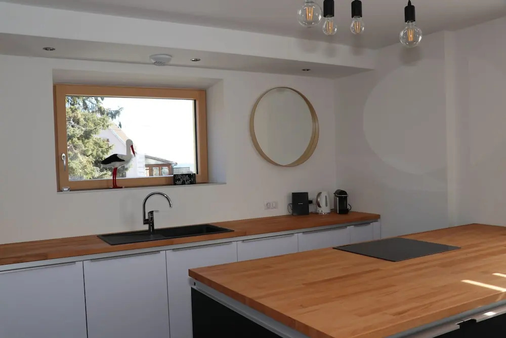 Alsacebnb - Gîte 12 personnes dans le vignoble - Piscine privée & Spa