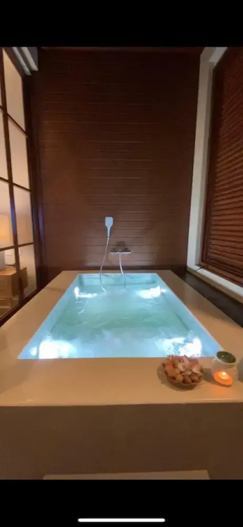 Putu Soemantri Four Persons Villas