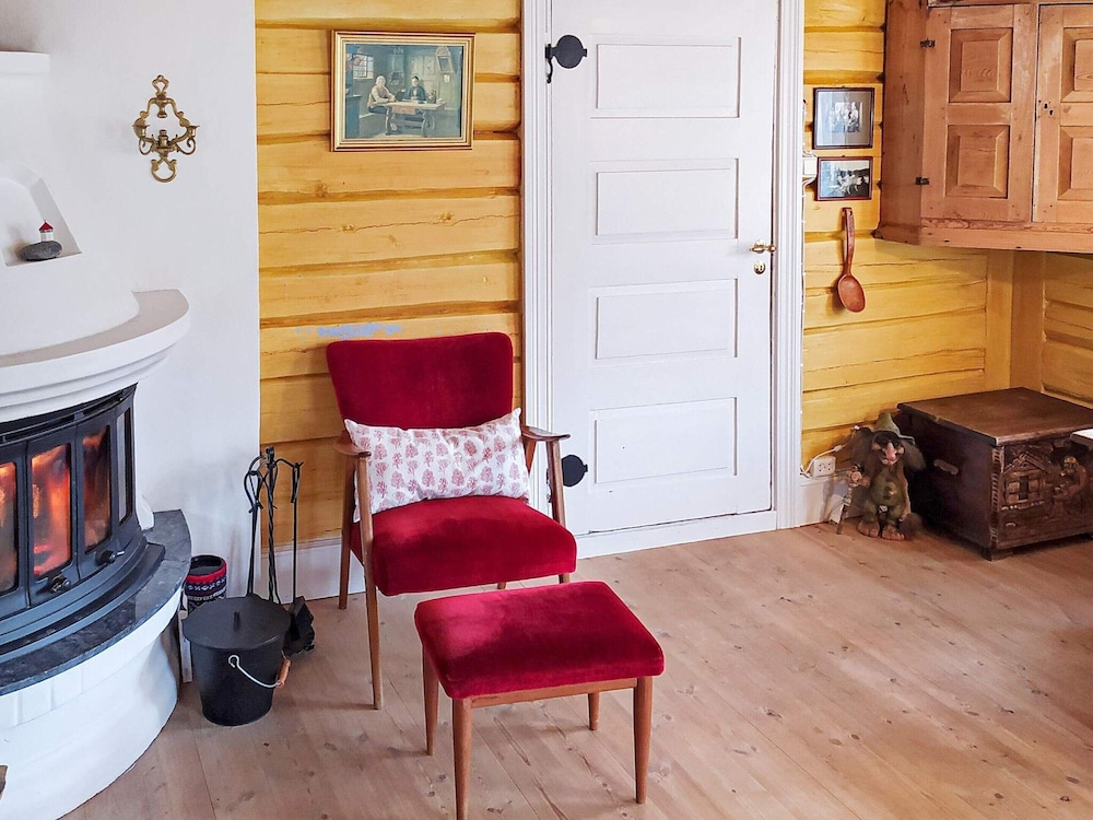 5 Person Holiday Home in Grimstad-by Traum