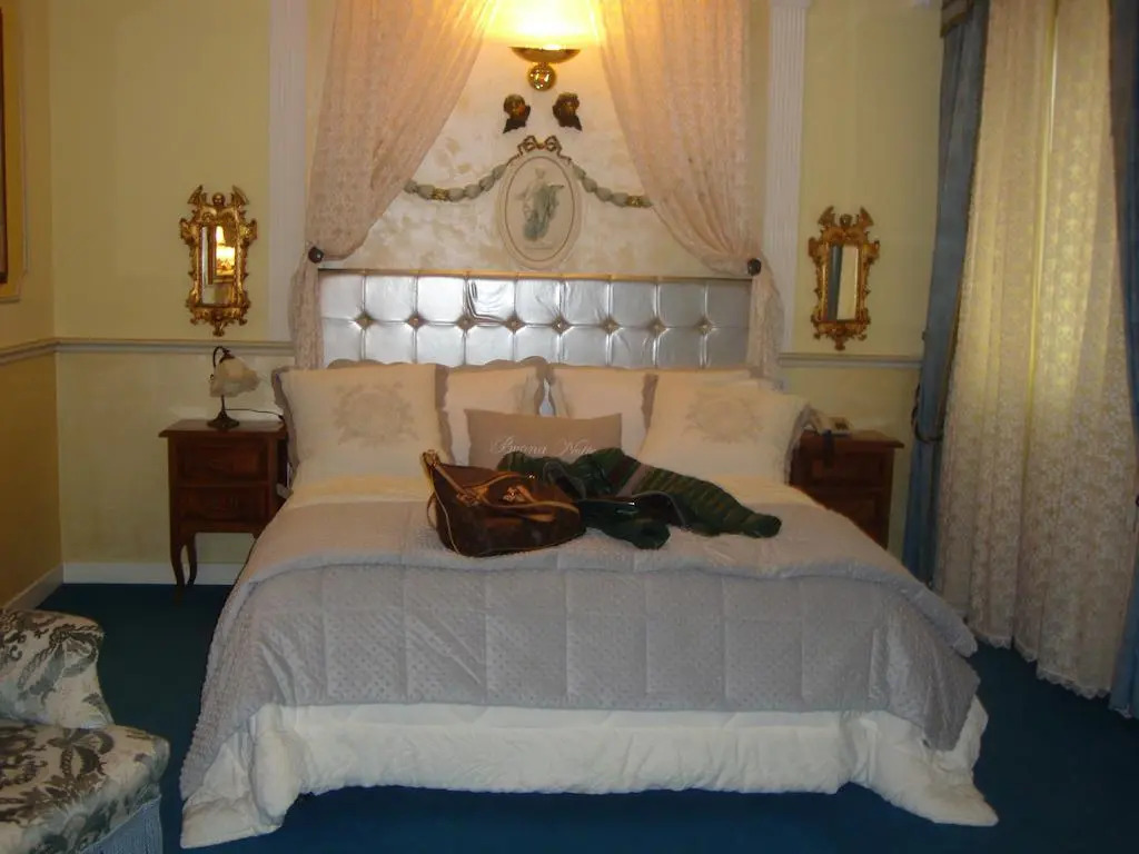 Hotel Vandelli