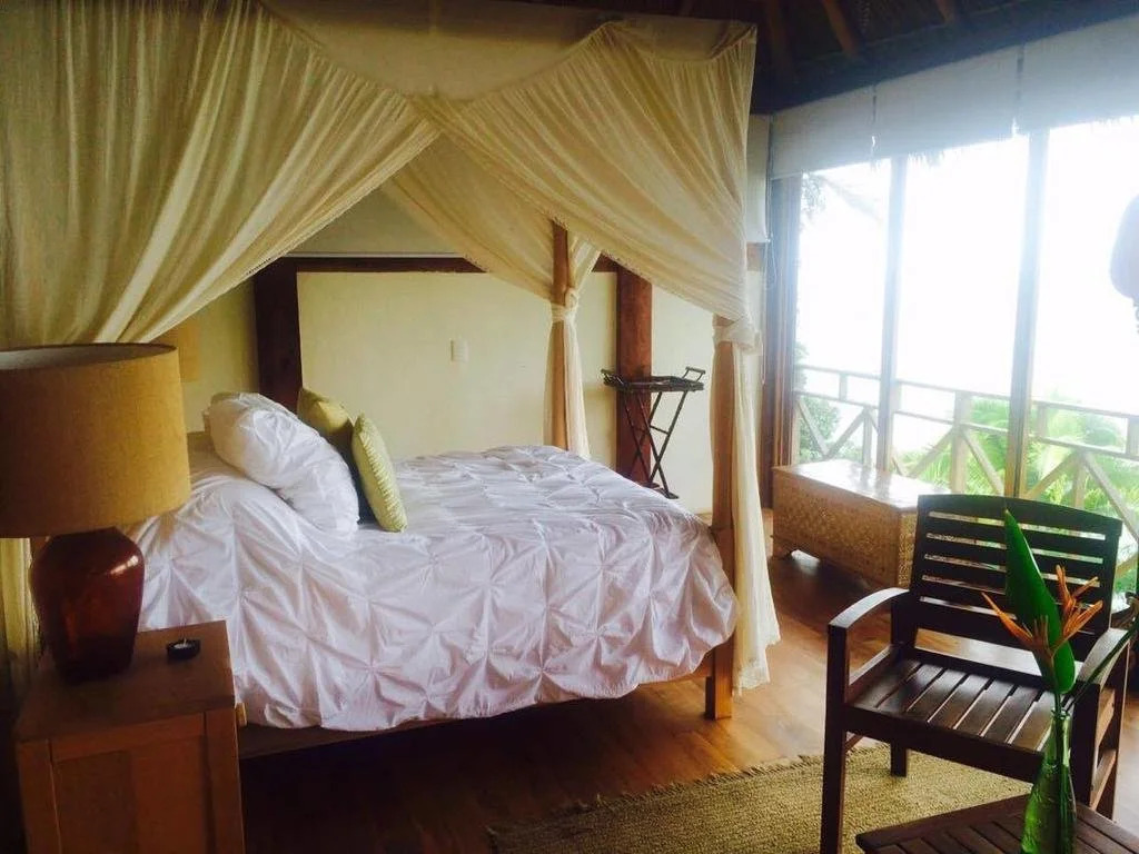 Hotel Boutique Siete Lunas