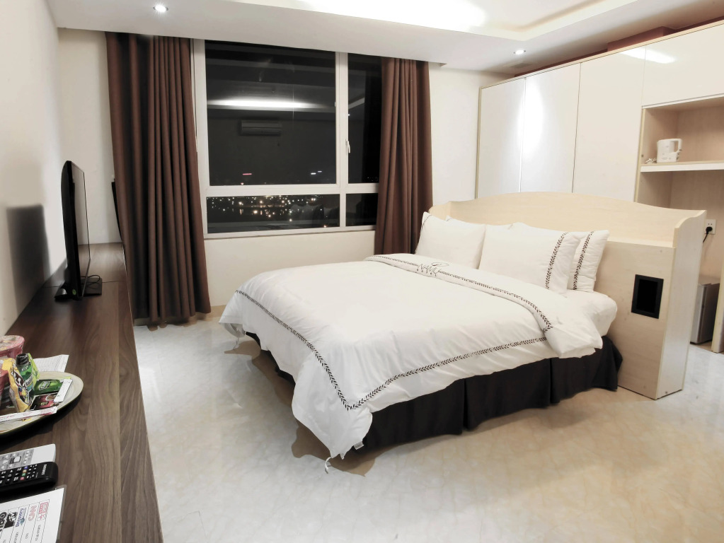 Namu Hotel