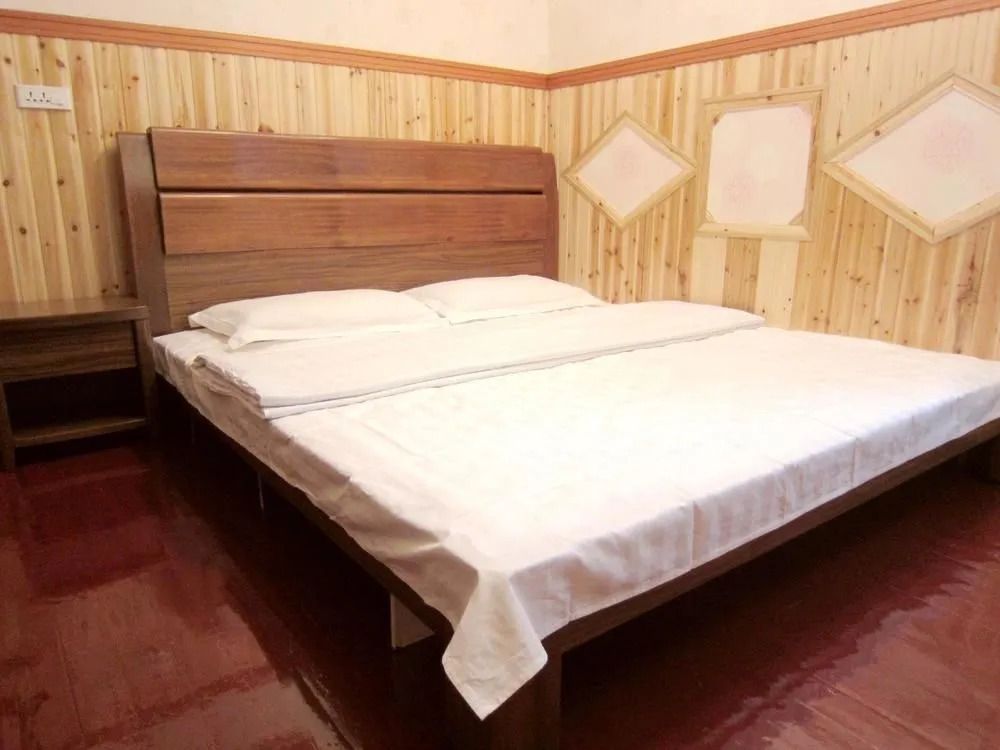 Wuzhen Yimeng Guesthouse