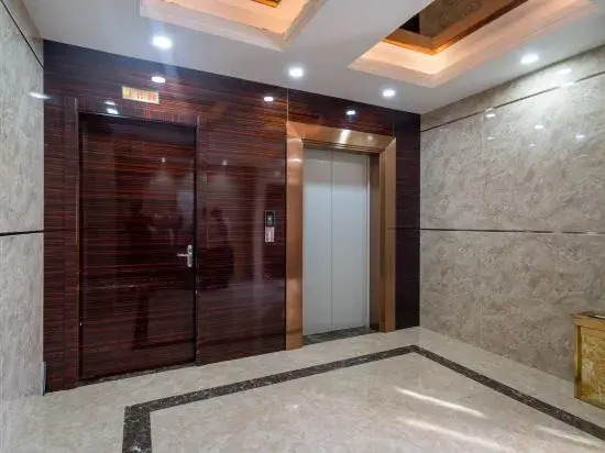 Shendi Business Hotel