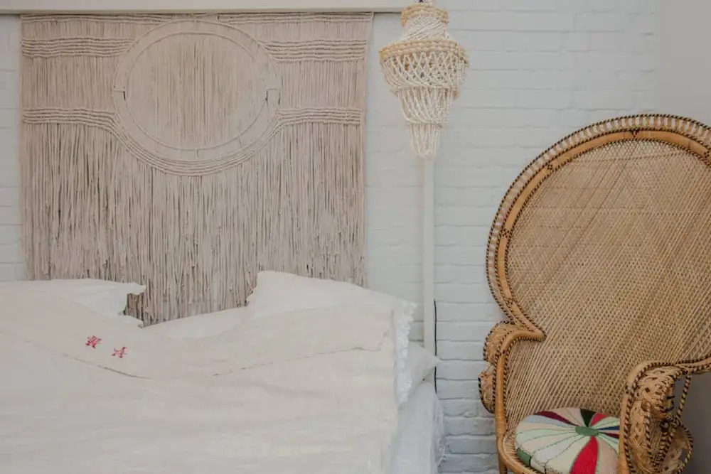 Quirky Penthouse Conversion Near Battersea Park