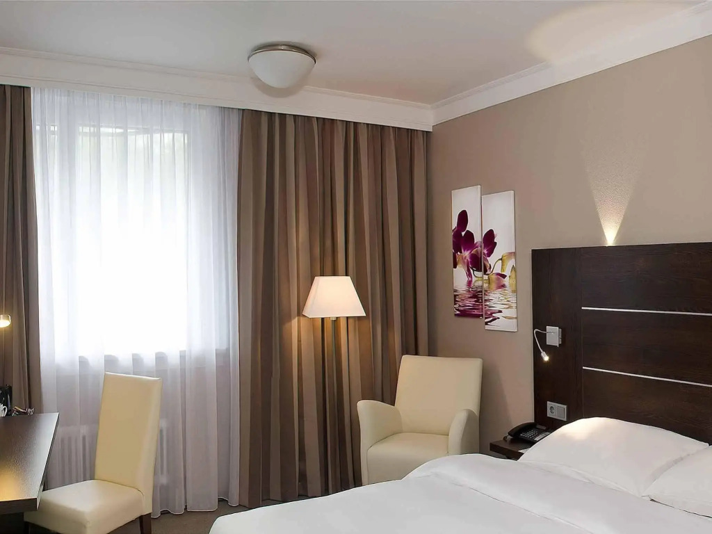 Mercure Hotel Hamm