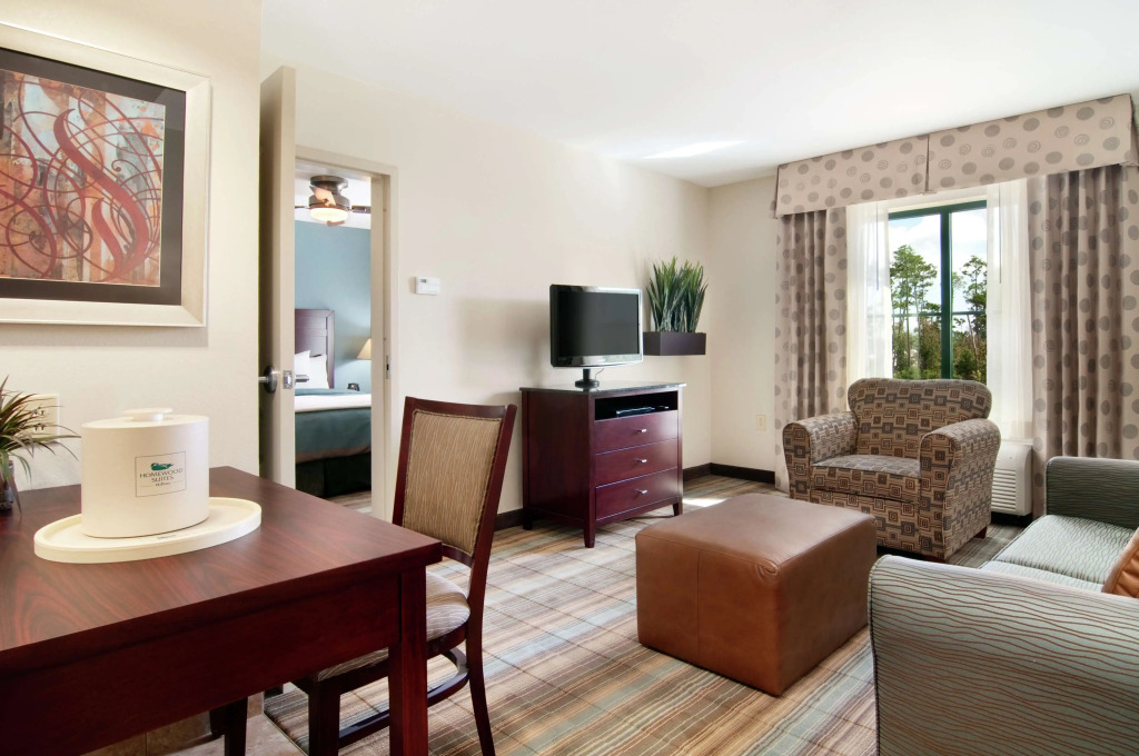 Homewood Suites by Hilton Slidell