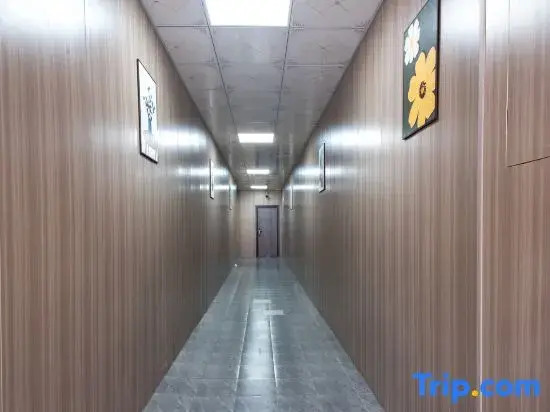xike apartment