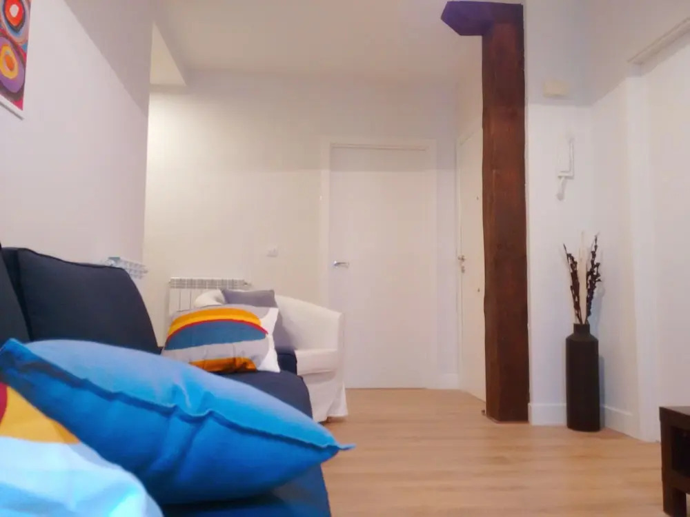 Apartamento Heriz 8