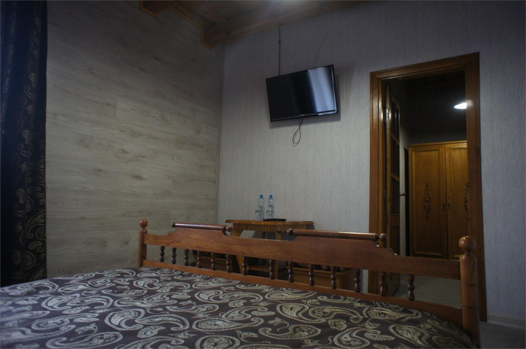 Дом Лесника