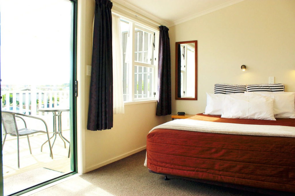 Te Awa Motel