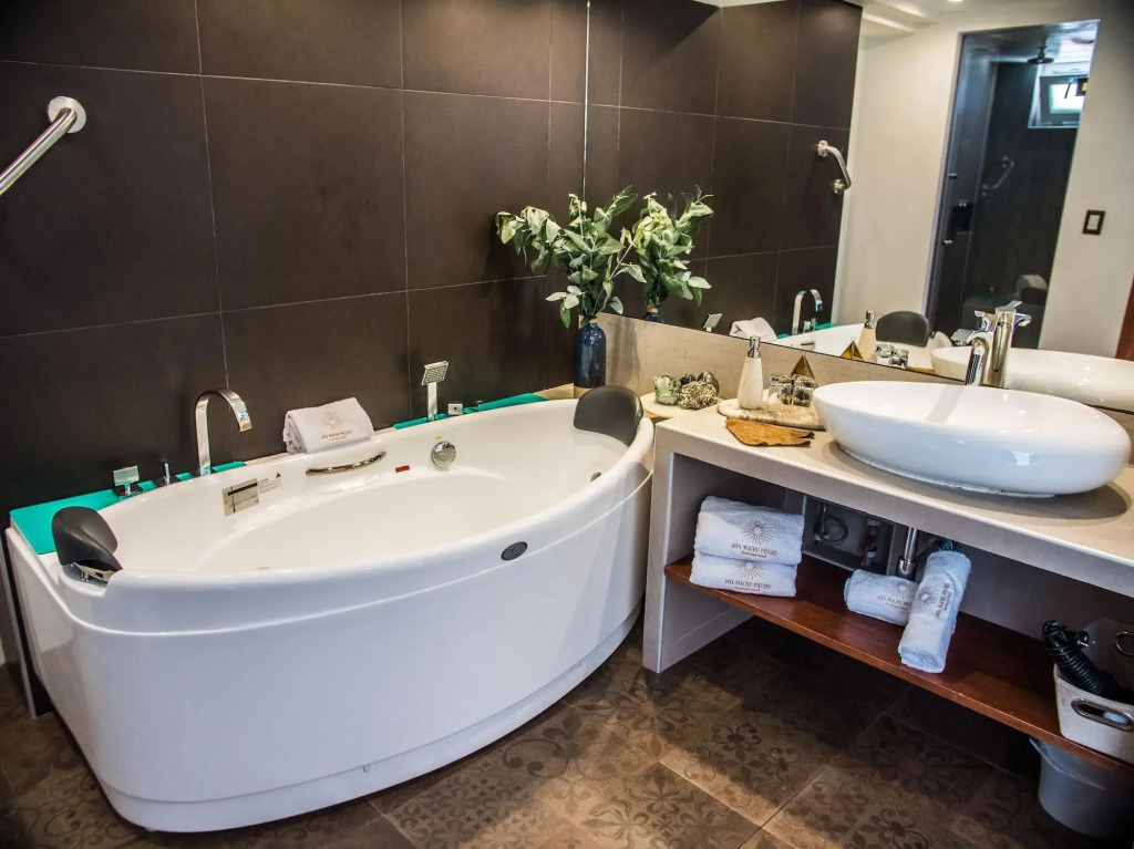 Jaya Machu Picchu Boutique Hotel