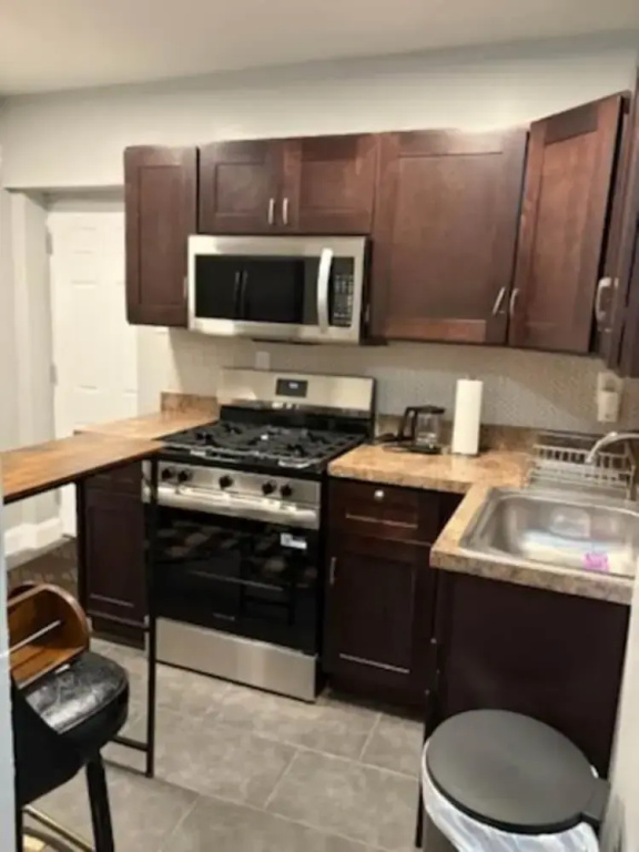 Diamond Horizon Suite