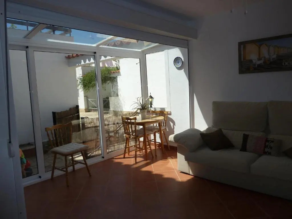 Villa service - Casa Jordi