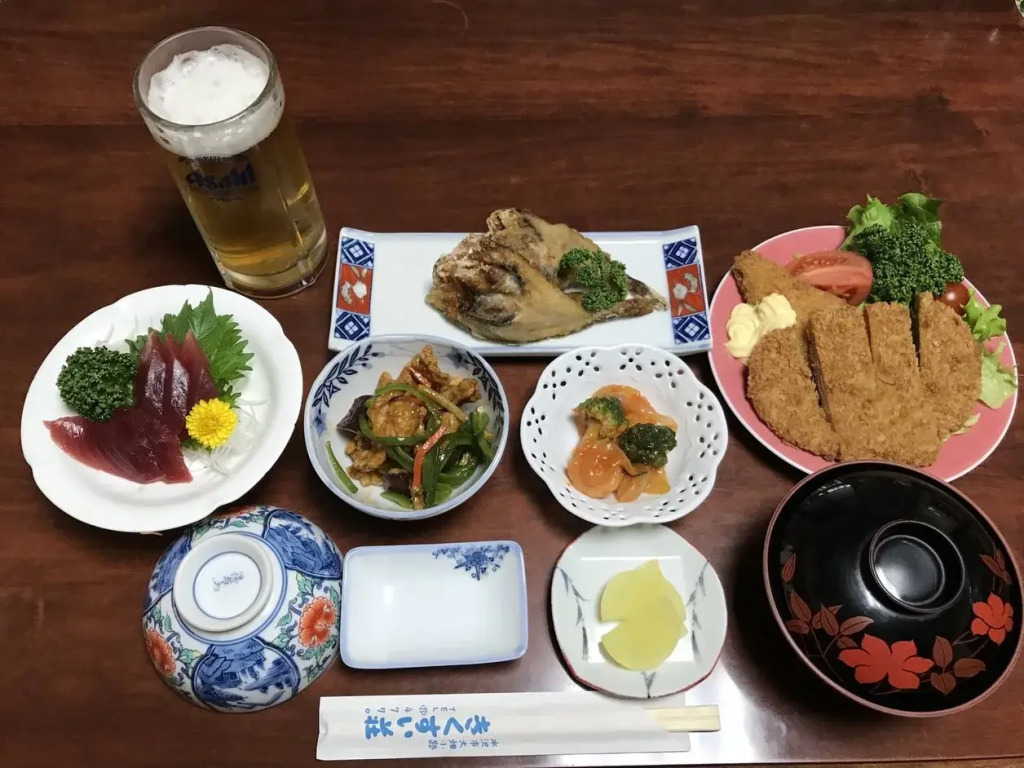 Minshuku Ryokan Kikusuiso