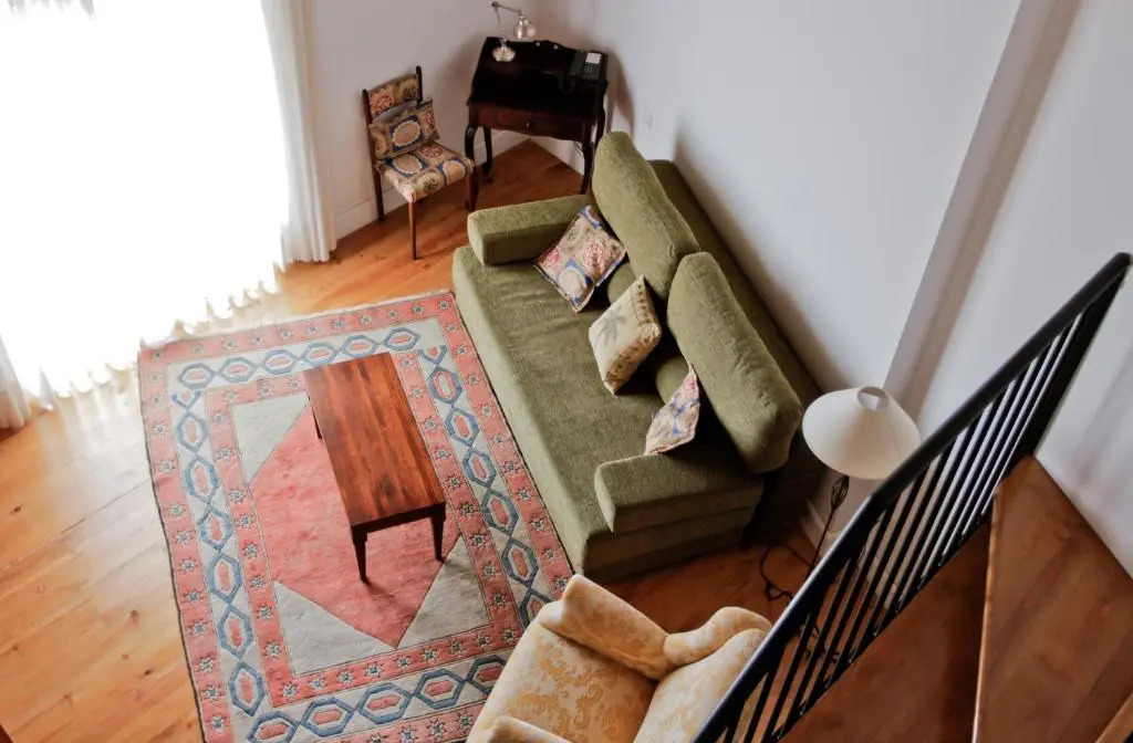 Hotel Rural Salvatierra