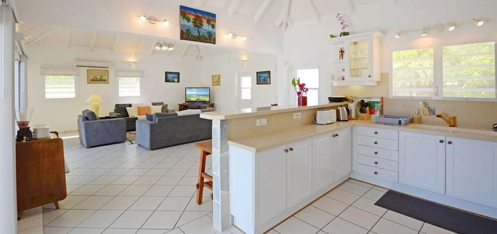 Villa Bonjour