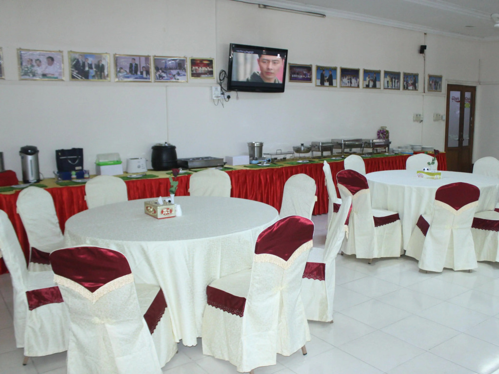 Goal Hotel