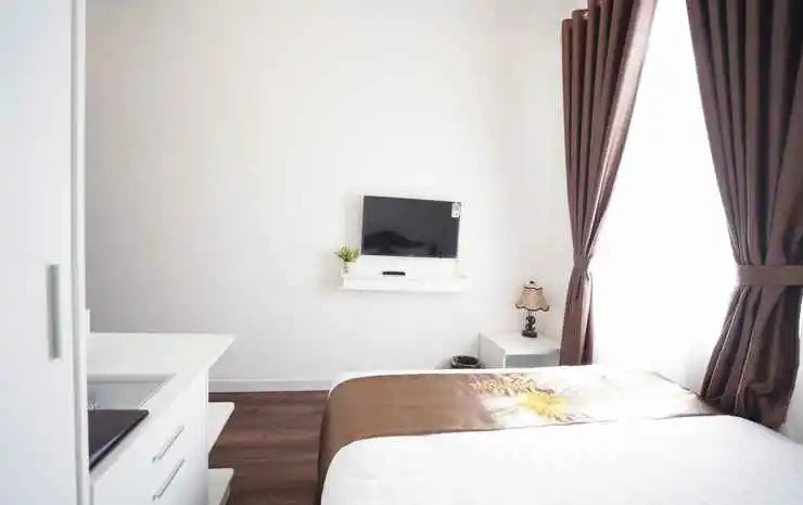 Thuy Duong Hotel