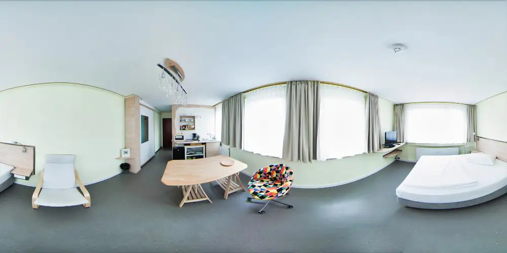 Appartment 601