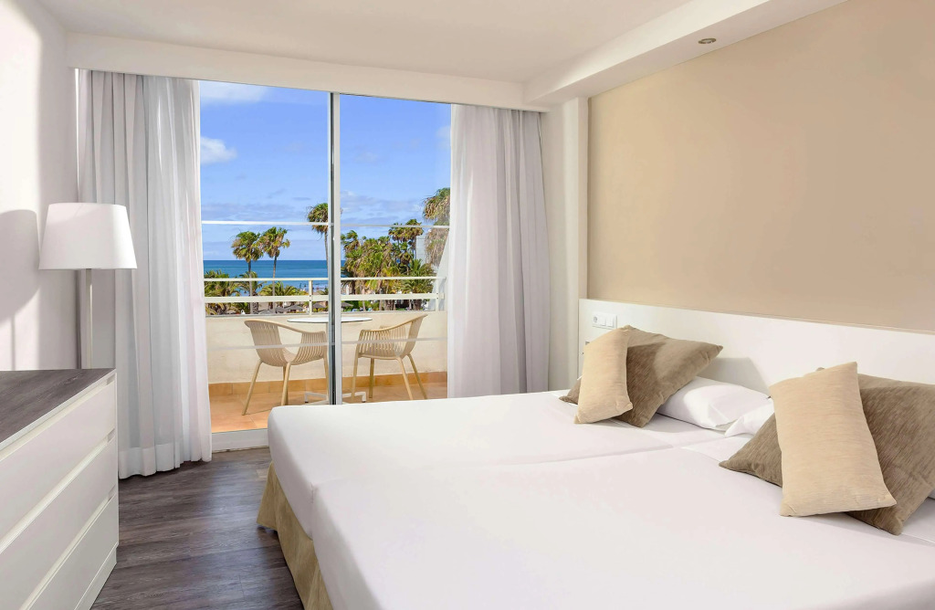 SOL by Meliá Lanzarote All Inclusive