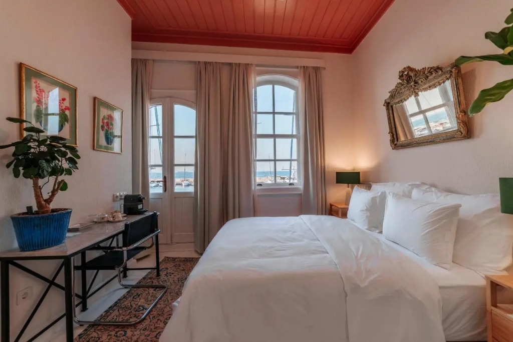 Urla Pier Hotel - Special Class