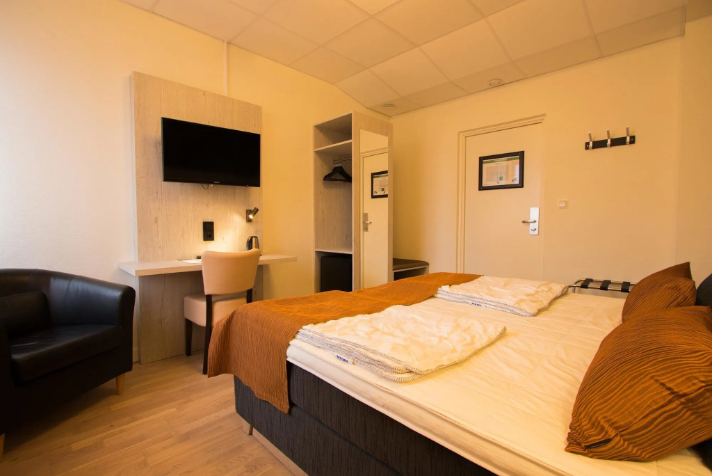 Dream - Luxury Hostel