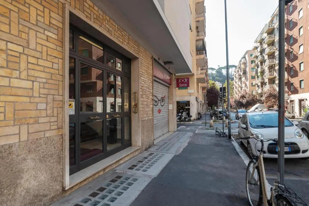 Metro Cipro - Apartment x4 Behind the Vatican