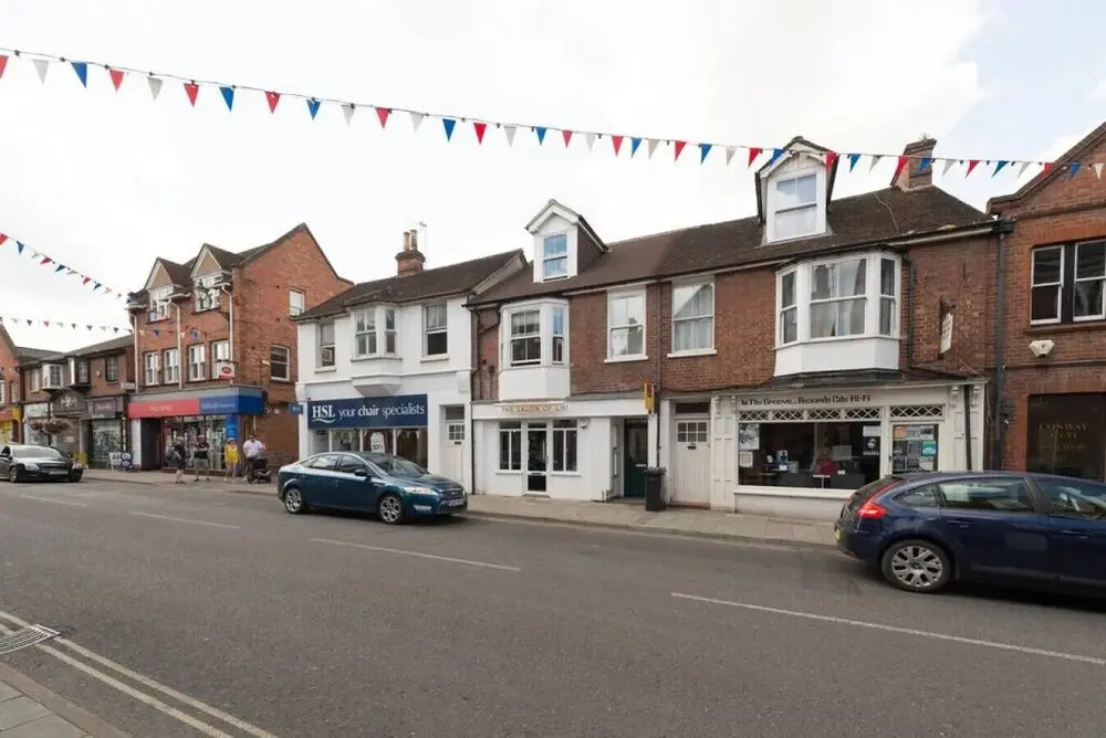 Seagrass Henley - 2 Bed Entire Serviced Apartment