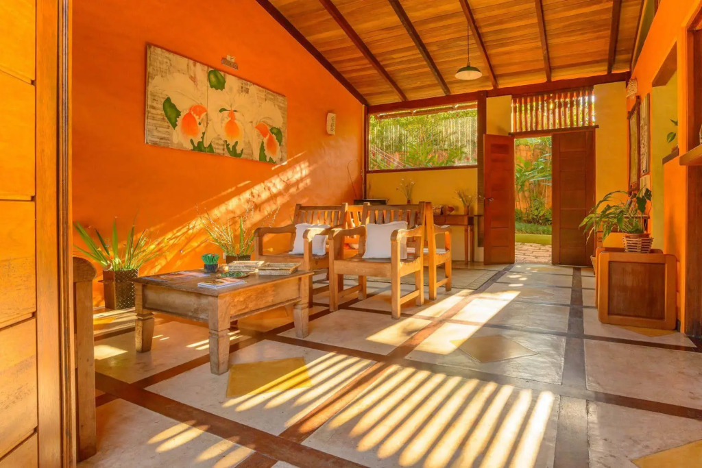 Pousada Ecoilha