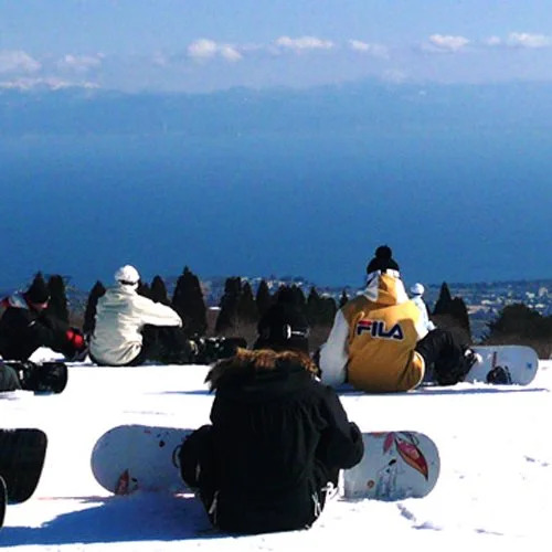 Kabata Resort