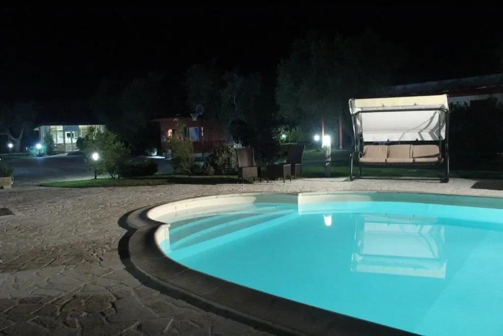 Masseria Un Posto al Sole