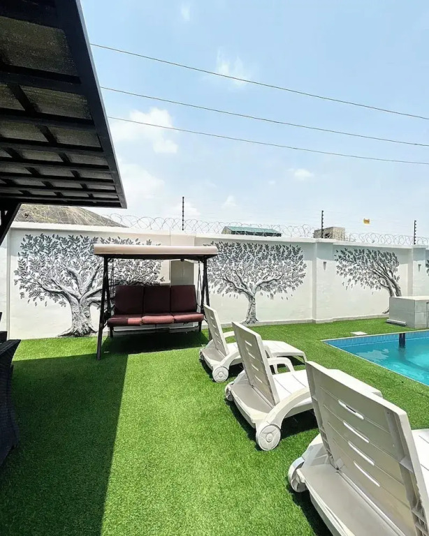 Makurdi Serviced Apartment