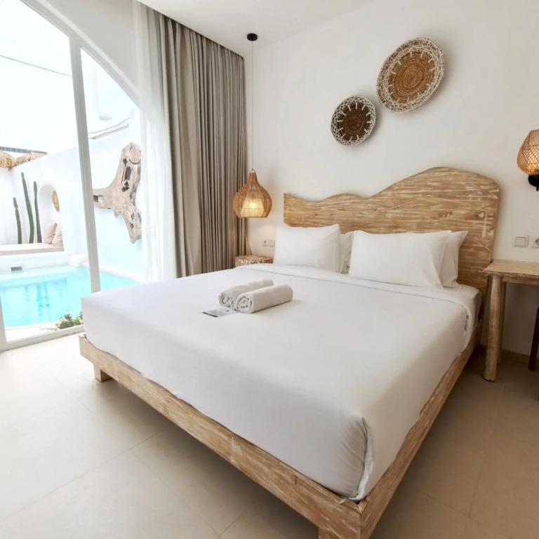 Khaiyyara Jimbaran Bali