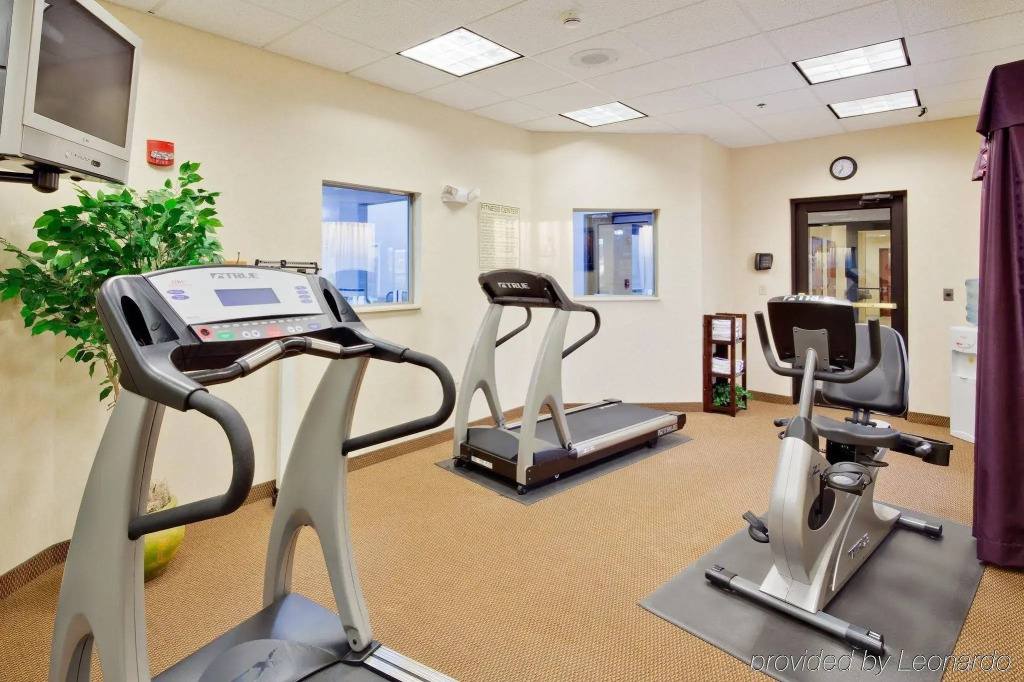 Holiday Inn Express Bloomsburg by IHG