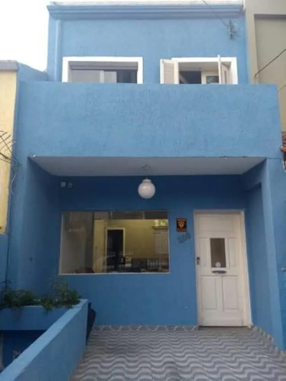 Hostel Santana - Metrô Santana