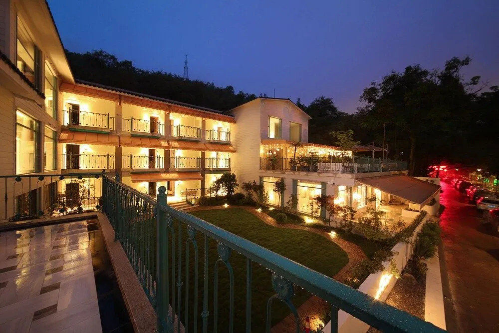 Guilin Garden Hotel