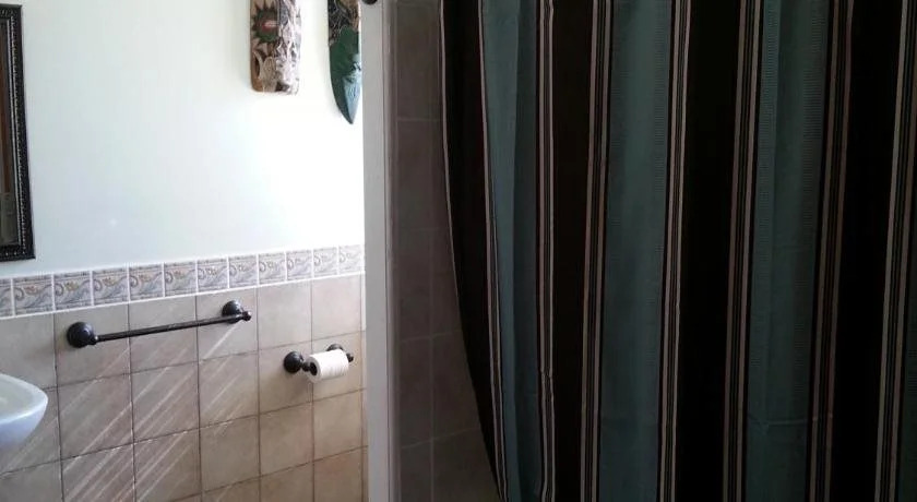 Au Gîte du Cerf Argenté B&B