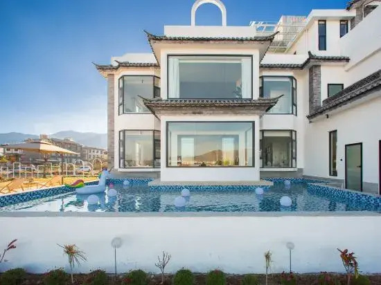 SuYin Designer Countryside Homestay (Erhai Huanhai West Road