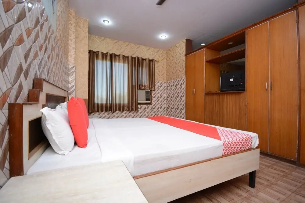 Vijay Resorts By OYO Rooms