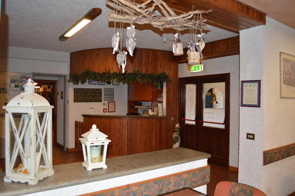 Albergo Sella - Monte Amiata