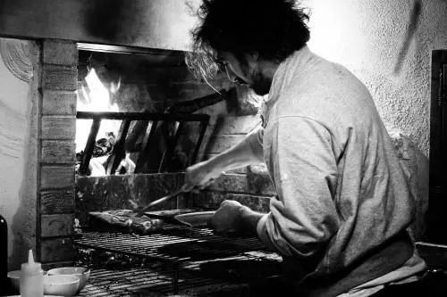 Le Mandrie di San Paolo - Farm Home