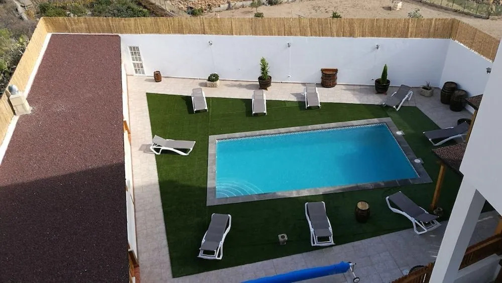 Casa Mercedes